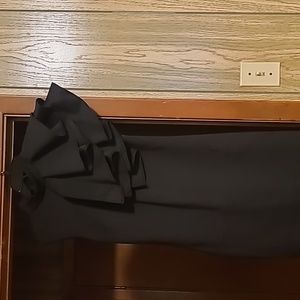 Dressy dress